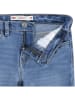 Levi's Kids Dżinsy - Skinny fit - w kolorze niebieskim