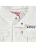Levi's Kids Teddyjacke in Weiß