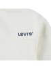Levi's Kids Teddyjacke in Weiß