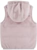 Levi's Kids Doorgestikte bodywarmer lichtroze