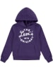 Levi's Kids Hoodie in Lila
