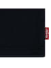 Levi's Kids Koszulka w kolorze czarnym