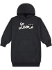 Levi's Kids Sukienka dresowa w kolorze czarnym