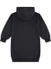 Levi's Kids Sukienka dresowa w kolorze czarnym