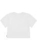 Levi's Kids Shirt in Weiß