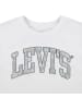 Levi's Kids Shirt in Weiß
