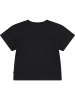 Levi's Kids Shirt in Schwarz