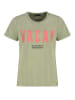 Eight2Nine Shirt kaki