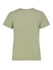 Eight2Nine Shirt in Khaki