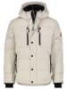 Eight2Nine Steppjacke in Creme