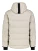 Eight2Nine Steppjacke in Creme