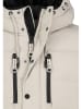 Eight2Nine Steppjacke in Creme