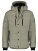 Eight2Nine Steppjacke in Khaki