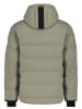 Eight2Nine Steppjacke in Khaki