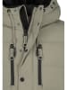 Eight2Nine Steppjacke in Khaki