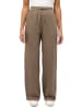 Mustang Broek "Tuscaloosa" lichtbruin