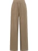 Mustang Broek "Tuscaloosa" lichtbruin