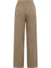 Mustang Broek "Tuscaloosa" lichtbruin