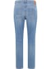 Mustang Dżinsy "Brooks" - Relaxed Slim fit - w kolorze niebieskim