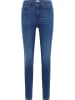 Mustang Jeans "Georgia" - Super Skinny - in Blau