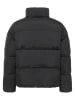 Mustang Steppjacke "Gillian" in Schwarz
