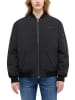 Mustang Übergangsjacke "Skylar" in Schwarz