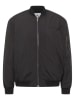 Mustang Übergangsjacke "Skylar" in Schwarz