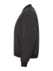 Mustang Übergangsjacke "Skylar" in Schwarz