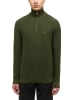 Mustang Pullover "Everett" in Khaki