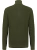 Mustang Pullover "Everett" in Khaki