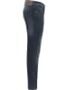 Mustang Jeans "Vegas" - Slim Fit - in Anthrazit