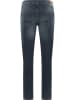 Mustang Jeans "Vegas" - Slim Fit - in Anthrazit