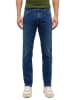 Mustang Jeans "Oregon" - Slim Fit - in Blau