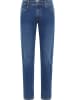 Mustang Jeans "Oregon" - Slim Fit - in Blau