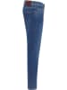 Mustang Jeans "Oregon" - Slim Fit - in Blau