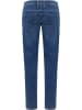 Mustang Jeans "Oregon" - Slim Fit - in Blau