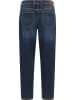 Mustang Jeans "Denver" - Tapered Fit - in Dunkelblau