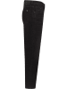 Mustang Jeans "Denver" - Tapered Fit - in Schwarz