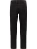 Mustang Jeans "Denver" - Tapered Fit - in Schwarz