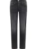 Mustang Jeans "Oregon" - Boot Cut - in Anthrazit