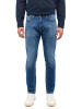Mustang Jeans "Oregon" - Slim fit - in Blau