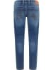 Mustang Jeans "Oregon" - Slim fit - in Blau