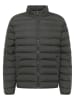 Mustang Steppjacke "Creston" in Anthrazit