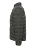 Mustang Steppjacke "Creston" in Anthrazit