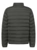 Mustang Steppjacke "Creston" in Anthrazit