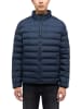 Mustang Steppjacke "Creston" in Dunkelblau