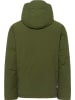 Mustang Parka "Aspen" in Khaki