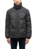 Mustang Steppjacke "Oakfield" in Anthrazit