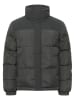 Mustang Steppjacke "Oakfield" in Anthrazit