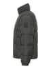 Mustang Steppjacke "Oakfield" in Anthrazit